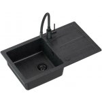 Set QUADRON DANTO 130 + FLEXI – Zbozi.Blesk.cz