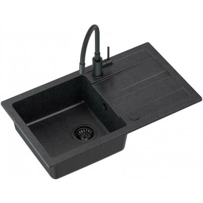 Set QUADRON DANTO 130 + FLEXI – Zbozi.Blesk.cz