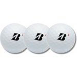 Bridgestone Tour B X bílé 3 ks – Hledejceny.cz
