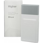 Christian Dior Higher toaletní voda pánská 50 ml – Hledejceny.cz