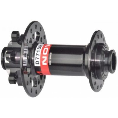 Novatec D771SB – Zboží Dáma