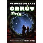 Obrův stín -- Čtvrtá kniha Stínové série - Orson Scott Card – Hledejceny.cz