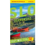 Slovensko - Marco Polo – Hledejceny.cz