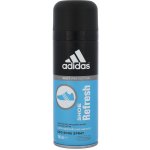 adidas Foot Care Shoe Refresh deodorant sprey 150 ml – Hledejceny.cz