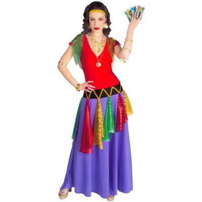 WIDMANN Cikánka tanečnice – Sleviste.cz