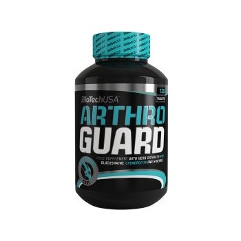 BiotechUSA Arthro Guard 120 tablet