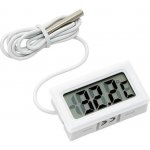 Teploměr BLOW TH001 White – Hledejceny.cz