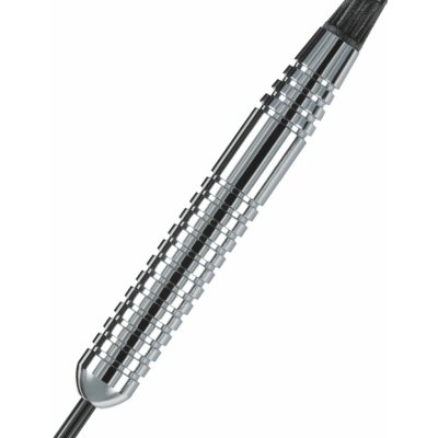 Harrows Silver Arrows steel 18g R – Zboží Mobilmania