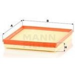 MANN-FILTER C26009-2 – Hledejceny.cz