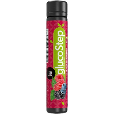 glucoStep lesní plody 25 ml – Hledejceny.cz