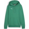 Dámská mikina Puma mikina s kapucí teamGOAL Casuals Hoody Womens 658621-05