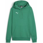 Puma mikina s kapucí teamGOAL Casuals Hoody womens 658621-05 – Zboží Mobilmania