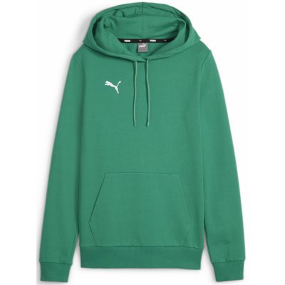 Puma mikina s kapucí teamGOAL Casuals Hoody womens 658621-05 – Zboží Mobilmania