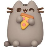 Funko Pop! Pusheen 10" Pusheen Pizza – Zboží Dáma