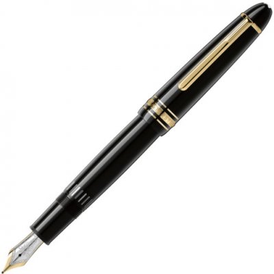 MONTBLANC Meisterstuck LeGrand plnící pero 132459 – Zboží Dáma