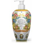 Rudy Profumi SRL Maioliche sprchový gel/pěna Sicilian Orange Blossom 700 ml – Hledejceny.cz