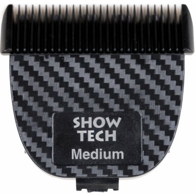 Střihací hlavice pro strojek Show Tech Laguna Medium #10 0,6 2,2 mm – Hledejceny.cz