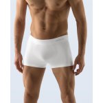 Gina boxerky s delší nohavičkou bezešvé jednobarevné Eco Bamboo 54005P – Hledejceny.cz