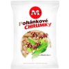 Krekr a snack Chrástkovi Křupky pohankové 80 g