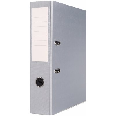 Office Products pořadač pákový A4 75 mm bílý – Zboží Živě