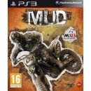 Hra pro Playtation 3 MUD: FIM Motocross World Championship