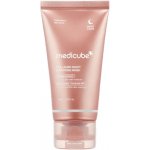 Medicube Night Wrapping Mask Noční maska na obličej Collagen 75 ml – Zboží Dáma