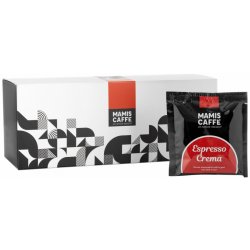 MAMI'S CAFFÉ E.S.E. pody Espresso Crema 15 porcí