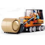 Sluban B0558 Town Kombajn – Zboží Dáma