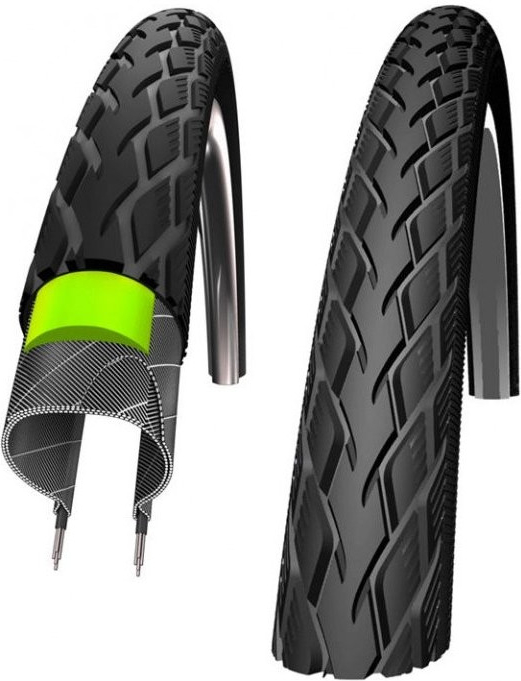 Schwalbe MARATHON 26.0 x 1.75 47-559