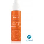 Avène Sun Sensitive ochranný spray SPF30 200 ml – Zbozi.Blesk.cz