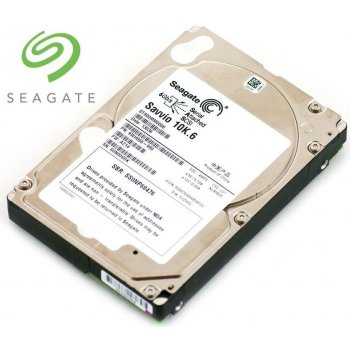 Seagate Savvio 10K.8 600GB, 2,5", ST600MM0018