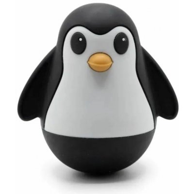 jellystone designs kývající tučňák mátový – Zbozi.Blesk.cz