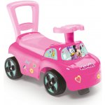 Smoby a chodítko Minnie Disney 54*27*40 cm – Zboží Mobilmania