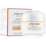 Shiseido Benefiance Wrinkle Smoothing cream Enriched denní a noční 50 ml – Hledejceny.cz