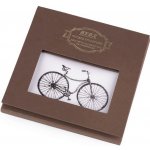 Prima-obchod Pánské kapesníky kolo, auto, motorkay, barva 1 bílá kolo – Zboží Dáma