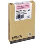 Epson T6036 - originální – Hledejceny.cz