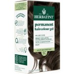 Herbatint permanentní barva na vlasy světlý popelavý kaštan 5C 150 ml – Zboží Dáma