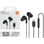 Xiaomi Type C Original Stereo Headset – Hledejceny.cz