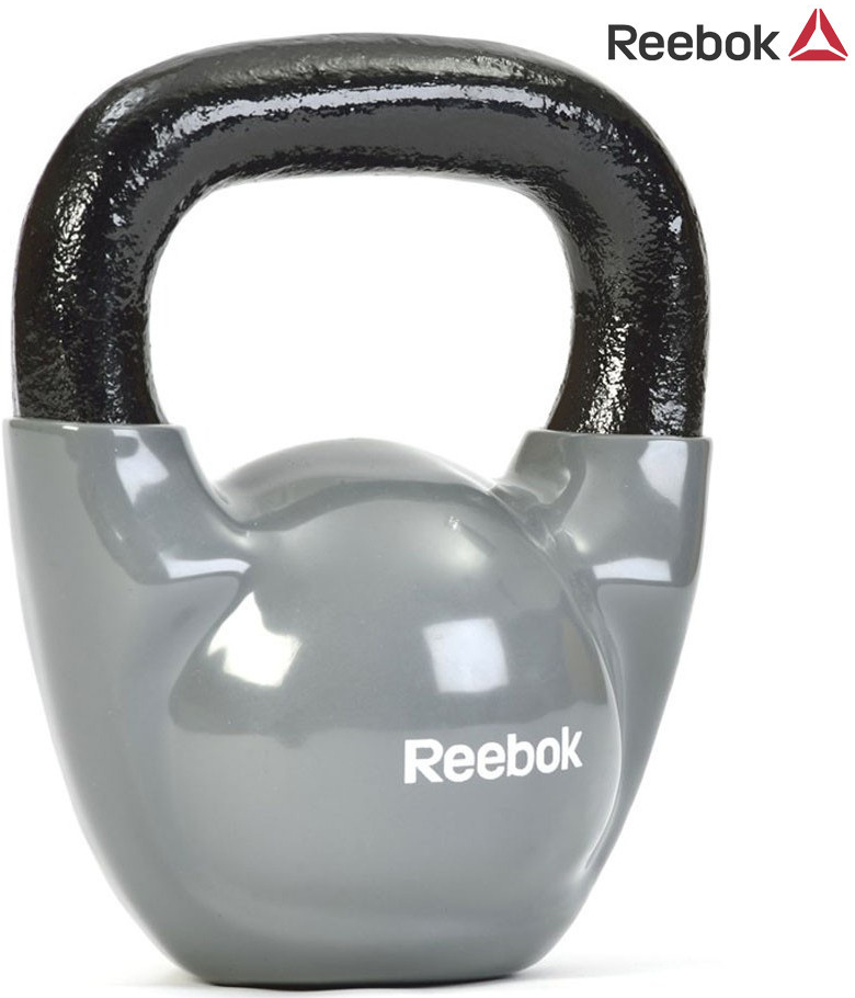 reebok professional fitness equipment studio kettlebell