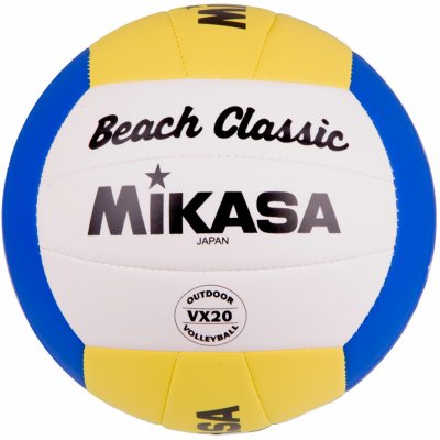 Mikasa Beach Classic BV552C – Zbozi.Blesk.cz