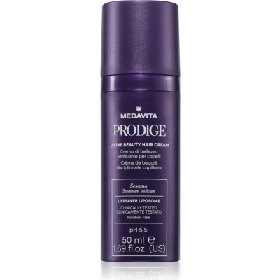 Medavita Prodige Hair Cream pečující krém na vlasy 50 ml – Hledejceny.cz