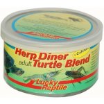 Lucky Reptile Herp Diner Turtle Blend želví směs Adult 35 g FP-67362 – Hledejceny.cz