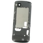 Kryt Nokia C3-01 střední šedý – Zboží Živě