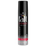Schwarzkopf Taft Power lak na vlasy se silnou fixací 75 ml – Zboží Dáma