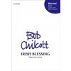 Kniha Irish Blessing