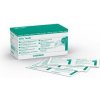 Obvazový materiál B-Braun Dezinfekční čtverečky Softa Swabs, 32 x 67 mm, 100 ks