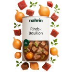 Nahrin Hovězí bujon bez tuku 500 g – Hledejceny.cz