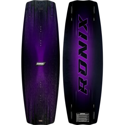 Ronix One Blackout 146 25/26 – Sleviste.cz