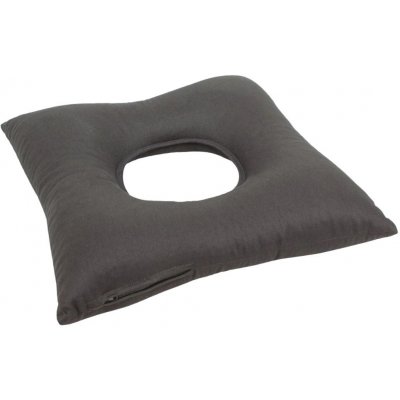 ELIKS Rektální polštář na sezení s pohankou 40 x 40 cm – Zboží Dáma