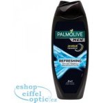 Palmolive Men Refreshing sprchový gel 750 ml – Zboží Mobilmania